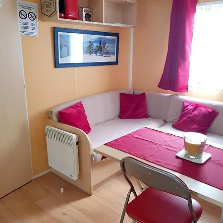Holiday home Holiday Route De Semussac - 2 *