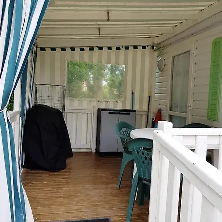 Holiday Route De Semussac - 2 Holiday home *