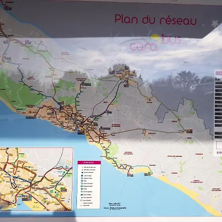 Holiday Route De Semussac - 2