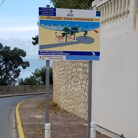 Holiday Route De Semussac - 2 *